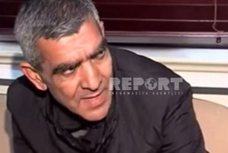 Mirzə Ələkbər Sabirin nəticəsi narkotiklə tutuldu